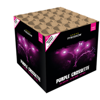 Broekhoff Pink Crossette gender reveal vuurwerk te koop in België